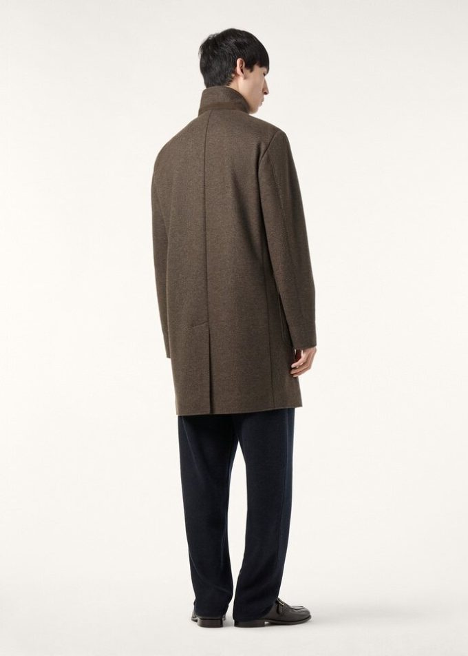 Sweter-płaszcz Sweter-płaszcz