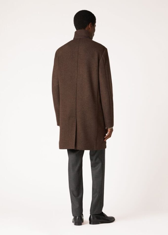 Sweter-płaszcz Sweter-płaszcz