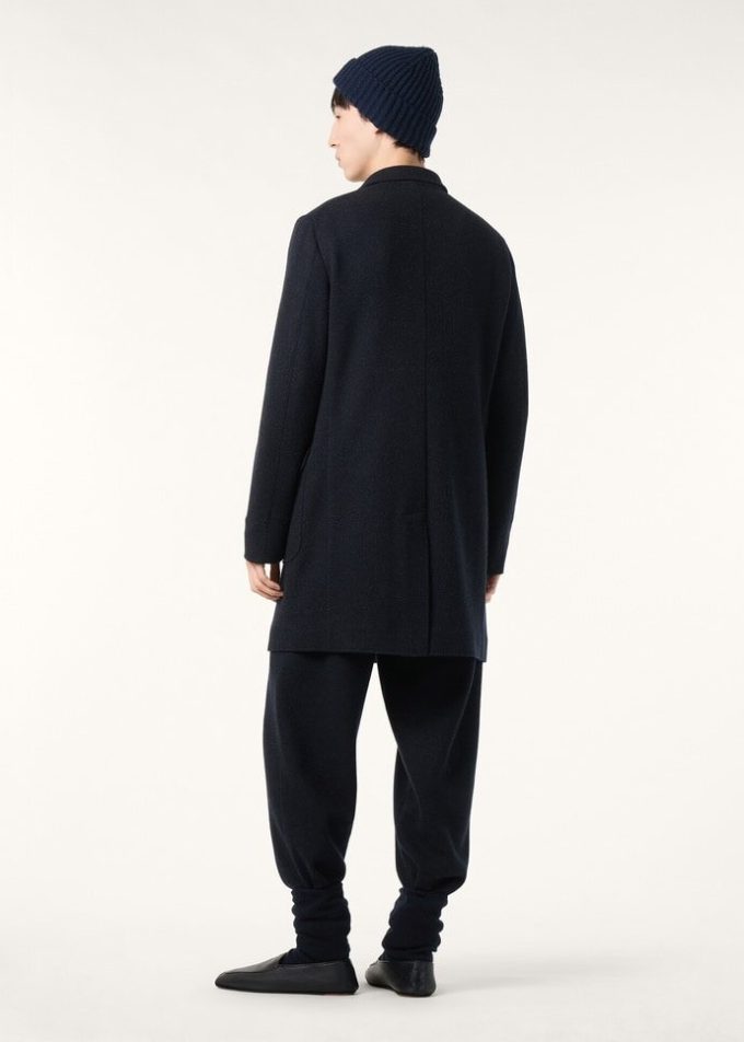 Sweter-płaszcz Sweter-płaszcz
