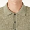 Sweter polo Cellina Sweter polo Cellina