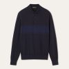 Sweter polo St. Andrews Sweter polo St. Andrews