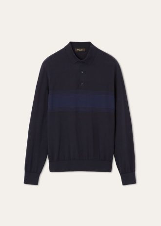 Sweter polo St. Andrews