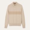 Sweter polo St. Andrews Sweter polo St. Andrews