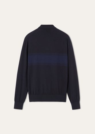 Sweter polo St. Andrews