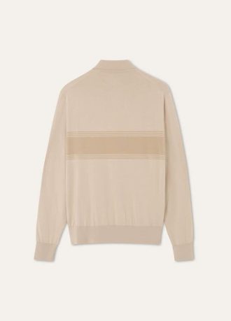 Sweter polo St. Andrews