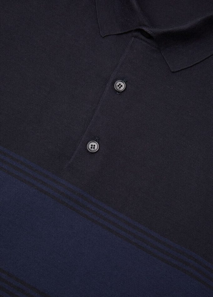 Sweter polo St. Andrews Sweter polo St. Andrews