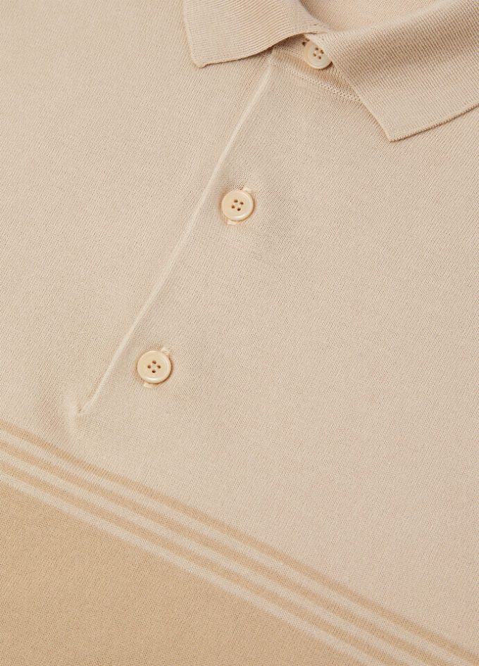 Sweter polo St. Andrews Sweter polo St. Andrews