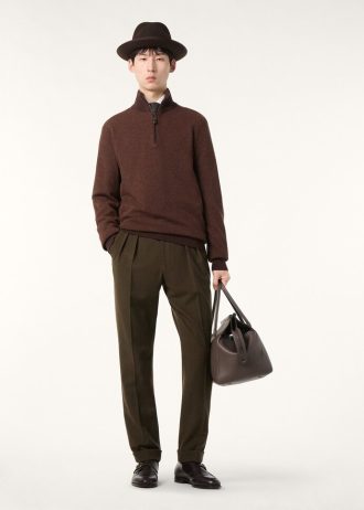 Sweter Roadster