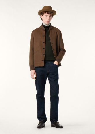 Sweter Roadster