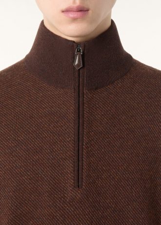 Sweter Roadster