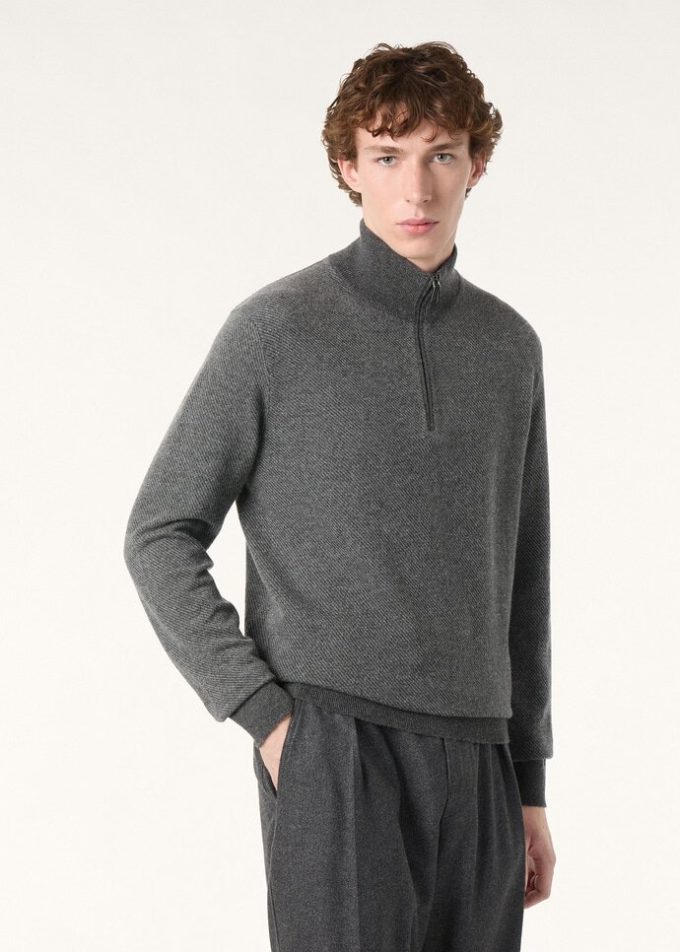 Sweter Roadster Sweter Roadster
