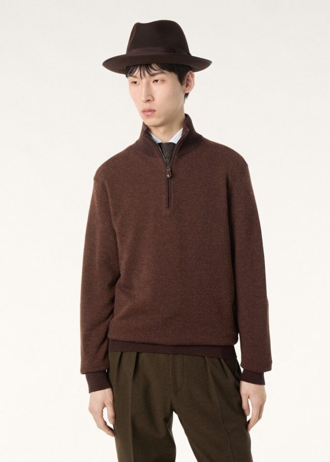 Sweter Roadster Sweter Roadster