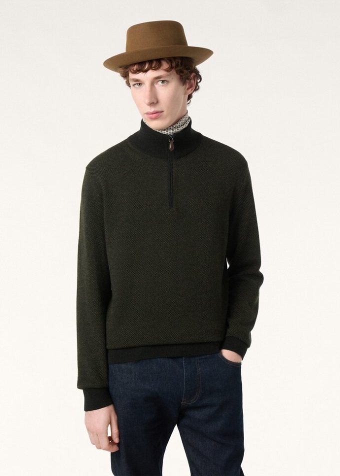 Sweter Roadster Sweter Roadster