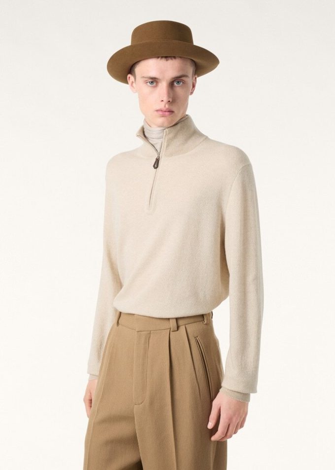 Sweter Roadster Sweter Roadster