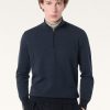 Sweter Roadster Mezzocollo Sweter Roadster Mezzocollo