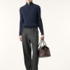 Sweter Treccia Sweter Treccia