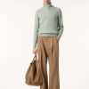 Sweter Treccia Sweter Treccia