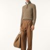 Sweter Treccia Sweter Treccia