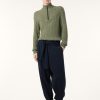 Sweter Treccia Sweter Treccia