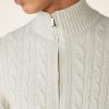 Sweter Treccia Sweter Treccia