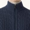 Sweter Treccia Sweter Treccia
