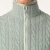 Sweter Treccia Sweter Treccia