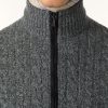 Sweter Treccia Sweter Treccia