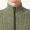 Sweter Treccia Sweter Treccia