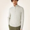 Sweter Treccia Sweter Treccia