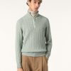 Sweter Treccia Sweter Treccia
