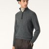 Sweter Treccia Sweter Treccia