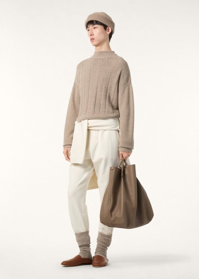 Sweter Tyne