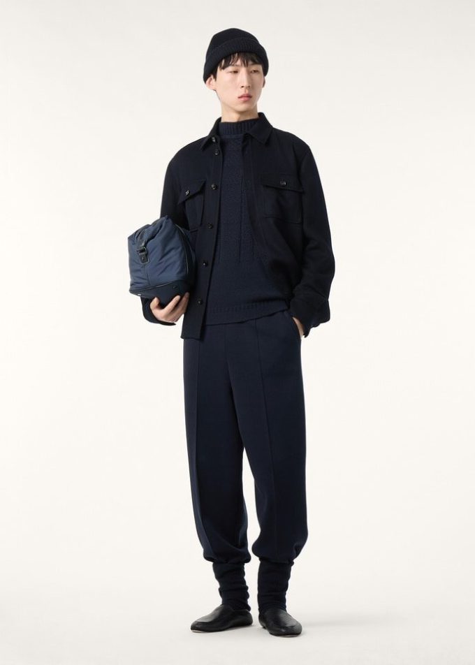 Sweter Tyne Sweter Tyne