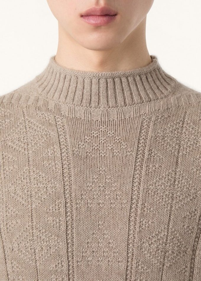 Sweter Tyne