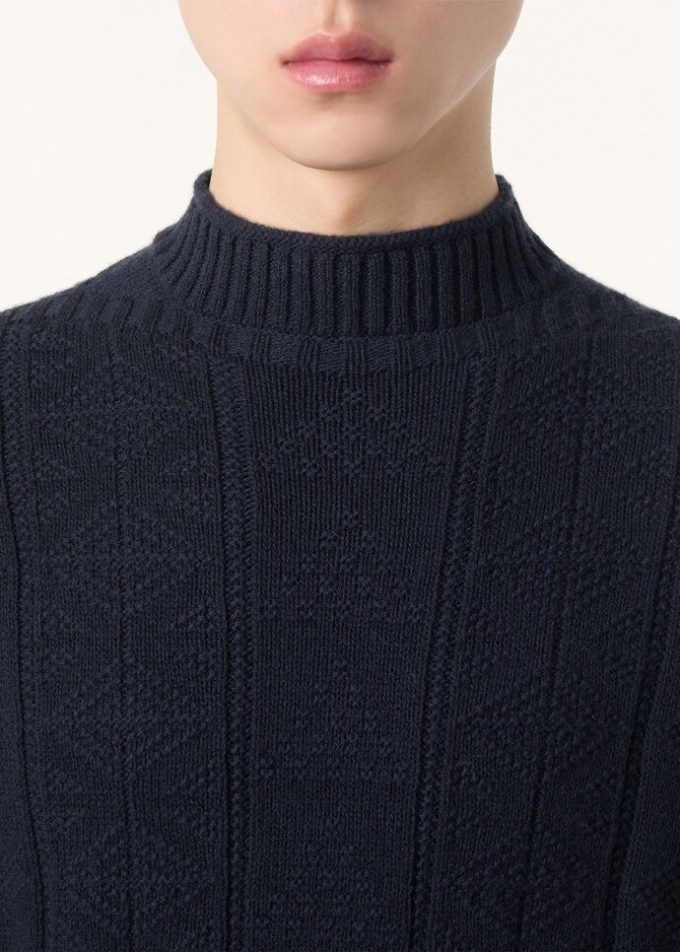 Sweter Tyne Sweter Tyne