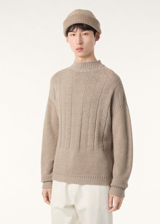 Sweter Tyne
