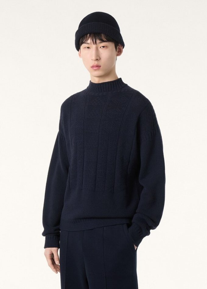 Sweter Tyne Sweter Tyne