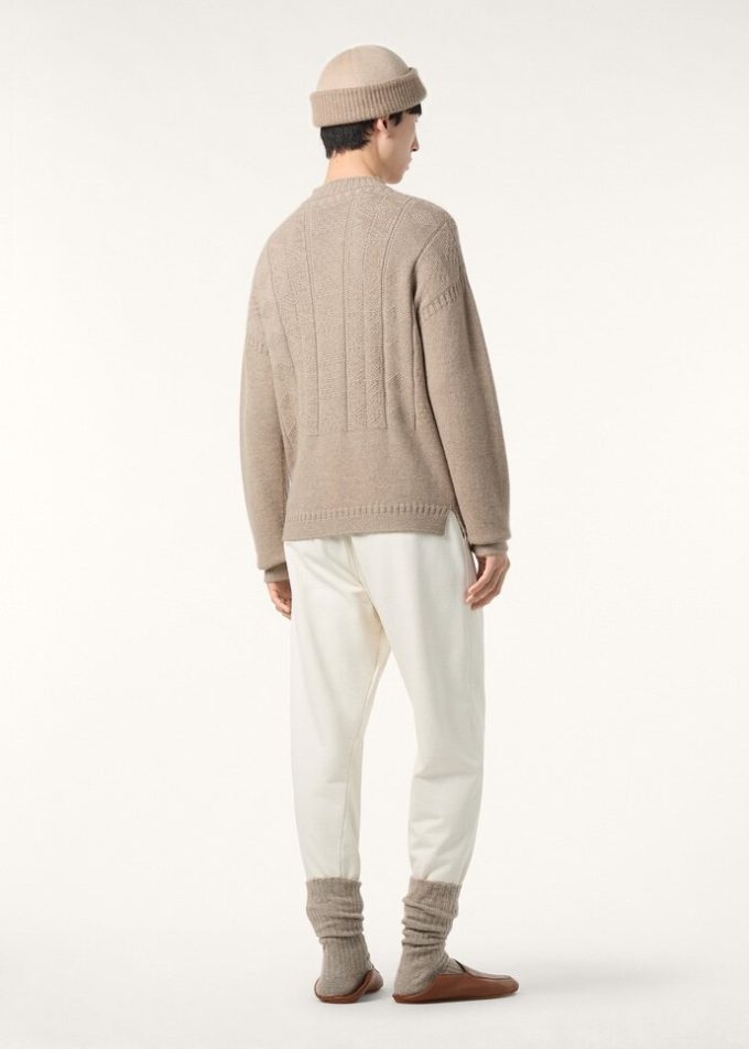 Sweter Tyne