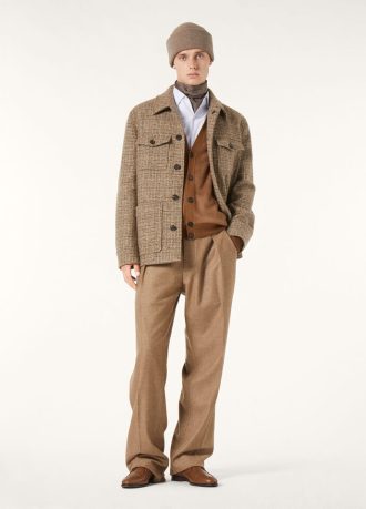 Sweter typu bomber Sweter typu bomber