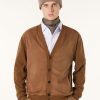 Sweter typu bomber