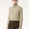 Sweter z platanem Sweter z platanem