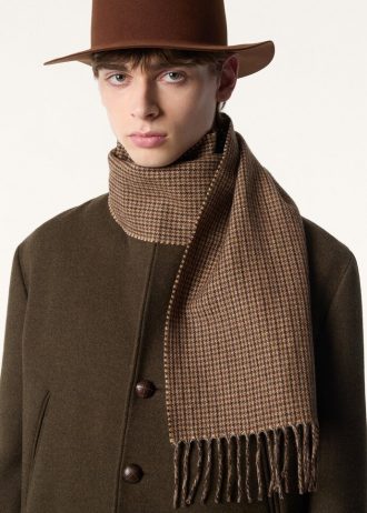 Szalik Tattersall Szalik Tattersall
