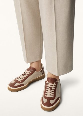 Tenisowe buty do chodzenia