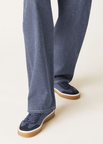 Tenisowe buty do chodzenia
