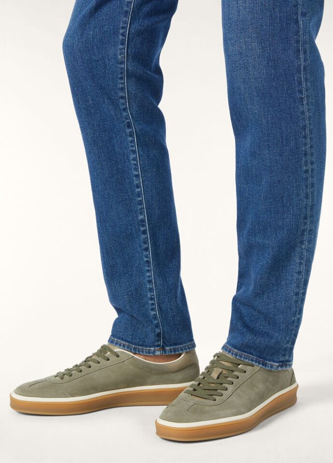 Tenisowe buty do chodzenia