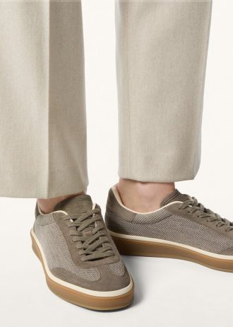 Tenisowe buty do chodzenia