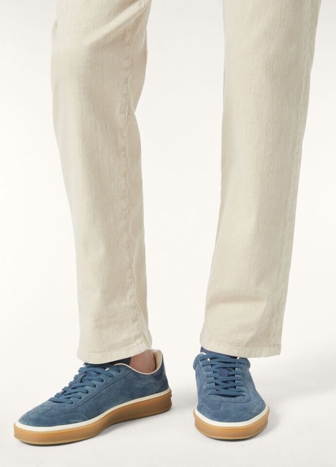Tenisowe buty do chodzenia