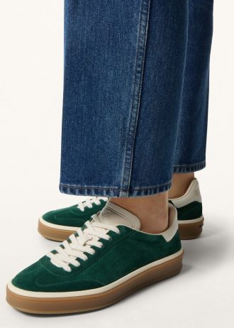 Tenisowe buty do chodzenia