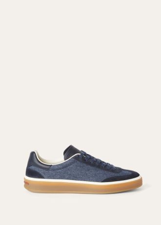Tenisowe buty do chodzenia