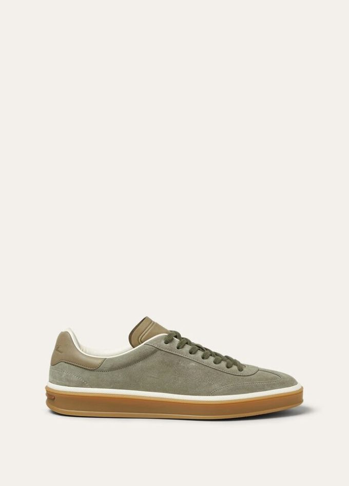 Tenisowe buty do chodzenia